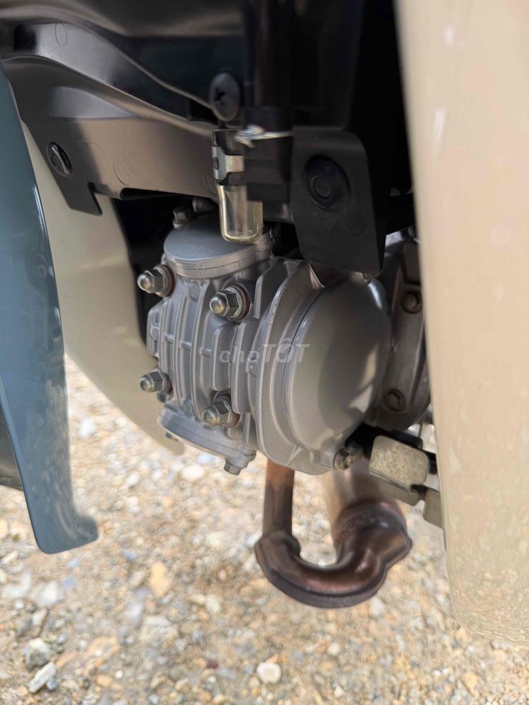 Honda SuperCub 125 dky 8/2024 sx 23. Mua bán Xe máy tại Quận Ngô Quyền Hải Phòng được đăng bởi Dương Vũ hình 12