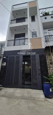 Аренда · 3 комн. · 55 м² · Thành phố Thủ Đức, ул. 548 45 74