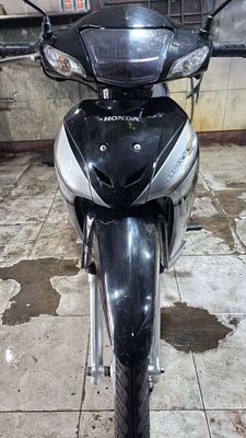 Bán Honda Wave S100 đời 2008 giấy tờ đầy đủ. Mua bán Xe máy tại Quận Tân Bình Tp Hồ Chí Minh được đăng bởi Đình Khương