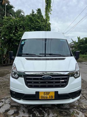 Ford Transit 2023 Limousine - 68km. Mua bán Ô tô tại Huyện Châu Thành Kiên Giang được đăng bởi minh tú
