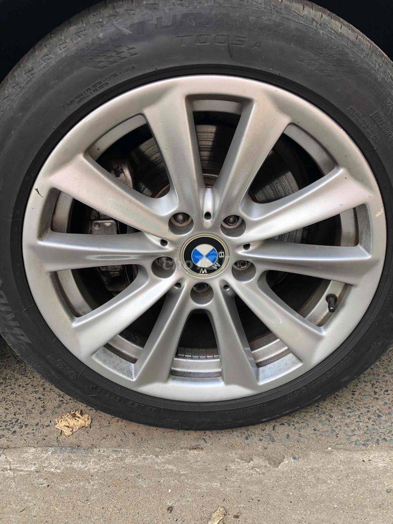 BMW 530i Vip - Cực Đẹp.. Mua bán Ô tô tại Thành phố Thủ Đức Tp Hồ Chí Minh được đăng bởi Tám Vân  hình 16