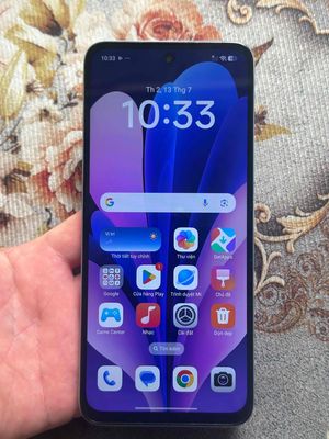 Xiaomi Redmi Note 13 128GB Xanh Chưa sửa chữa