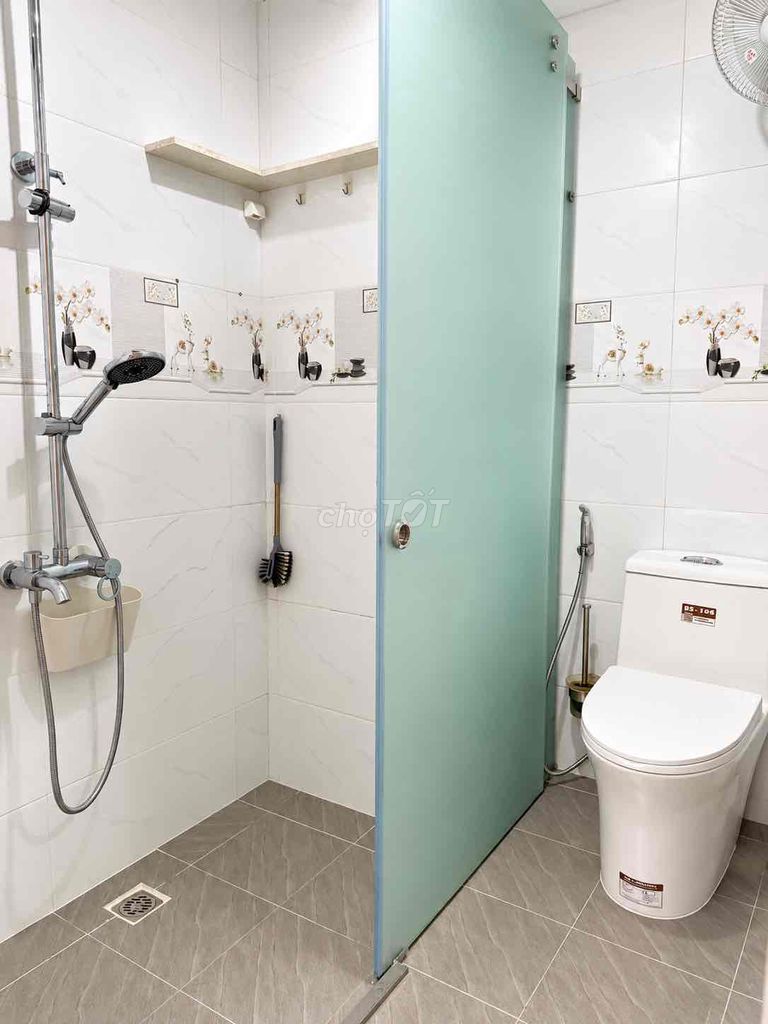 Sea-view 2-bedroom apartment 200 m from the beach in An Thượng — photo 11