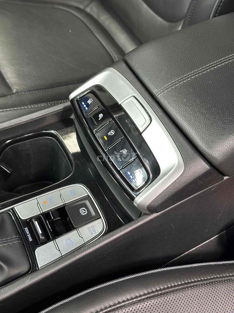 Hyundai Tucson 2022 2.0 Xăng Đặc Biệt Trắng. Mua bán Ô tô tại Thành phố Buôn Ma Thuột Đắk Lắk được đăng bởi Hiếu Đắk Lắk hình 13