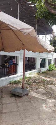 MẶT BẰNG KD NGANG 17M HOÀ BÌNH- THỦ ĐỨC