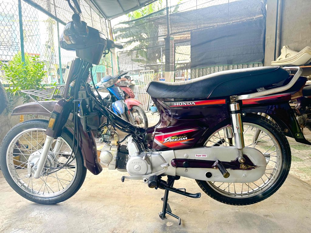 XE GIÁ RẺ CHO ACE đi làm gì thì làm. Mua bán Xe máy tại Huyện Bình Chánh Tp Hồ Chí Minh được đăng bởi Huy xe cỏ hình 3