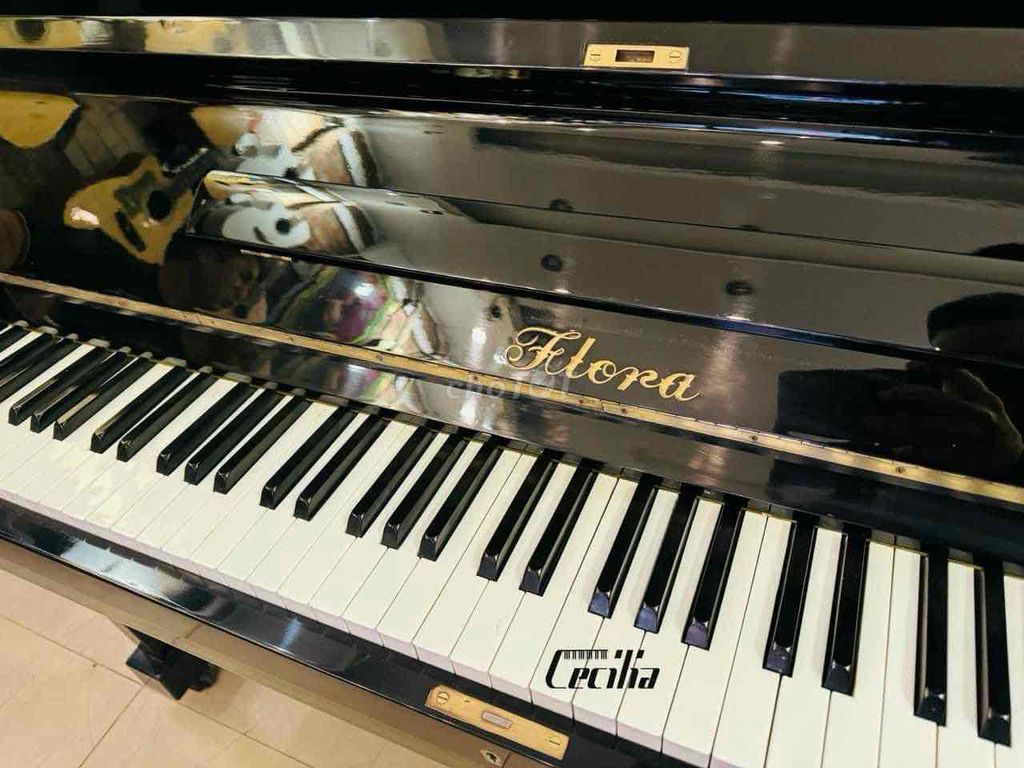 🤩 Piano cơ FLora Tuyệt đẹp xuất xứ Nhật Bản 🤩