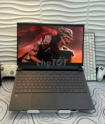 Dell G15 5520 | i7 12700H / RTX 3050Ti 120Hz. Mua bán Laptop tại Quận Hải Châu Đà Nẵng được đăng bởi TTCenter 484 NÚI THÀNH hình 1
