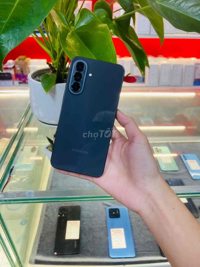 Samsung A37 5G Đen like new. Mua bán Điện thoại tại Thành phố Biên Hòa Đồng Nai được đăng bởi Thang Tran hình 1