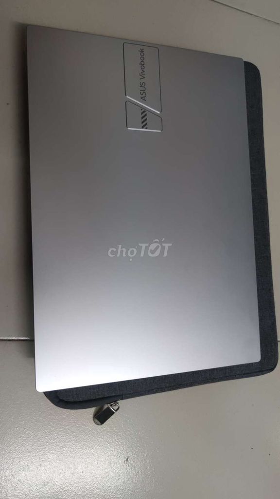ASUS Vivobook 14 i5 16GB/512GB. Mua bán Laptop tại Thành phố Thủ Đức Tp Hồ Chí Minh được đăng bởi Thành Trí hình 1
