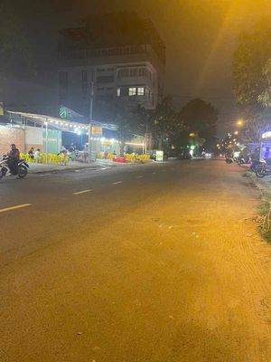 đất kinh doanh 2mt đường số 10_Hiệp bình chánh_Thủ đưc 9x19