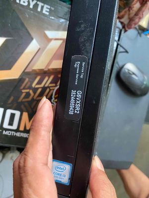 dell i3 8100t ram 8g ssd 240g. Mua bán Máy tính để bàn tại Thành phố Nha Trang Khánh Hòa được đăng bởi Danh