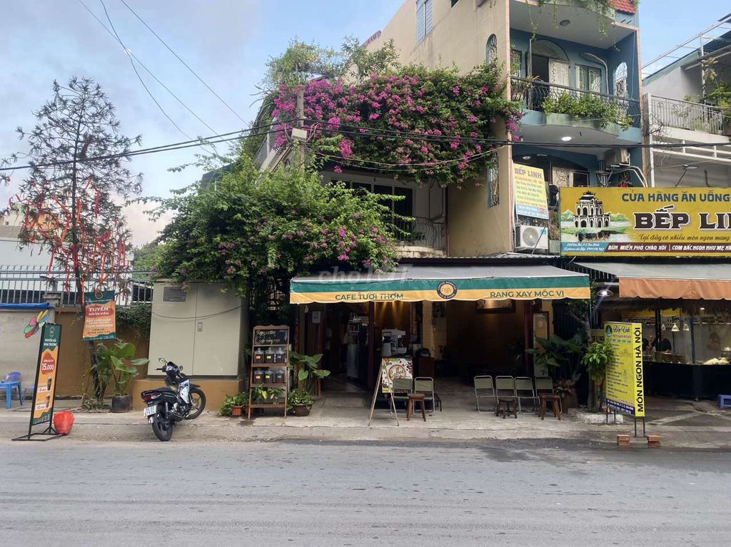 Tuyển nhân viên quán cà phê, cafe, coffee Tân Bình