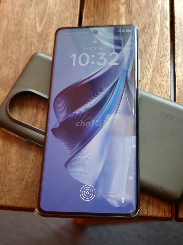 Oppo Reno 10 Pro+ 5G 256GB Xám. Mua bán Điện thoại tại Thành phố Buôn Ma Thuột Đắk Lắk được đăng bởi nhi3m hình 1