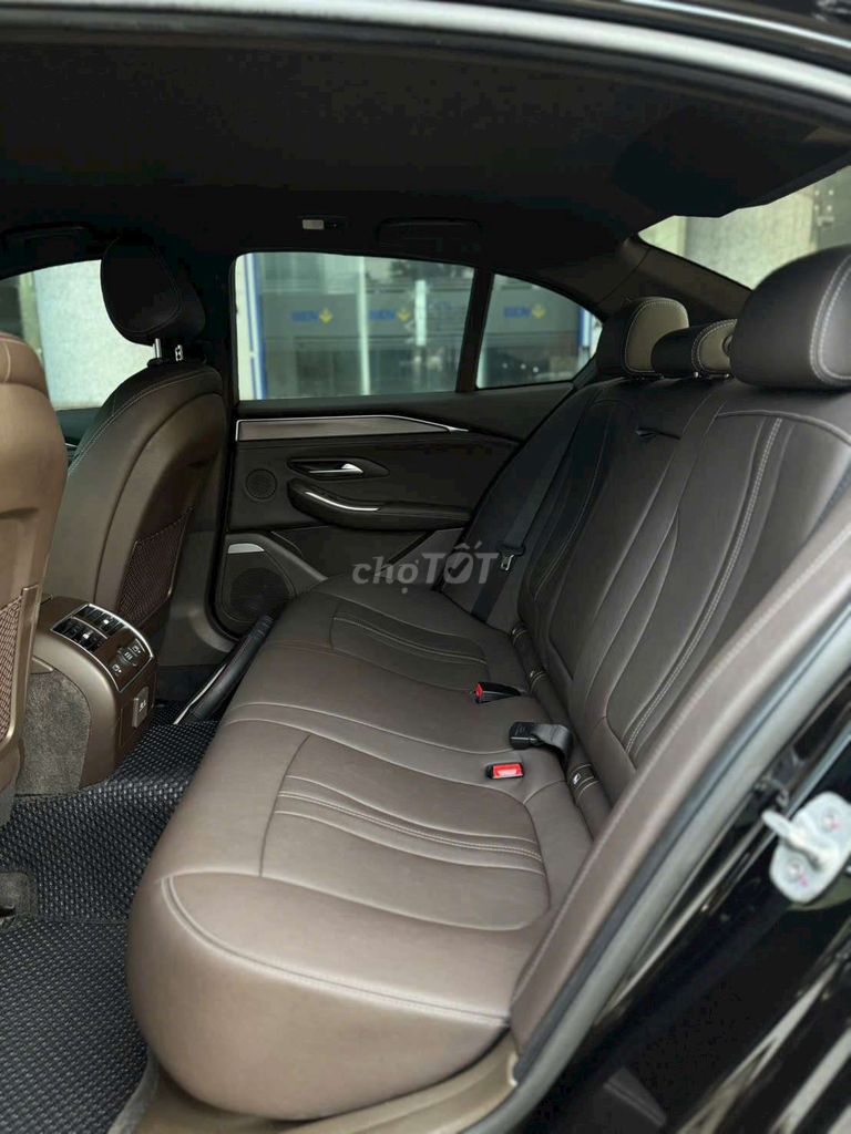 Lux A 2022  - 71000 km 1 chủ siêu đẹp. Mua bán Ô tô tại Thành phố Dĩ An Bình Dương được đăng bởi Bảo Khang hình 8