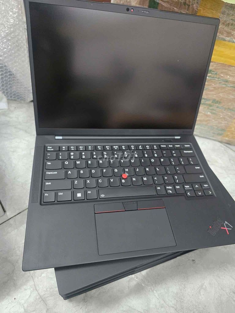 Laptop Lenovo Thinkpad Gen 10 i5 1240P 16G 512G. Mua bán Laptop tại Quận Gò Vấp Tp Hồ Chí Minh được đăng bởi Vũ Phát hình 1
