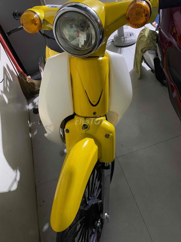 cup50. Mua bán Xe máy tại Huyện Châu Thành An Giang được đăng bởi thanh dat  hình 2