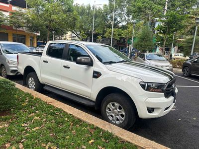 Ford Ranger XLS Trắng Tự động 2019. Mua bán Ô tô tại Thành phố Buôn Ma Thuột Đắk Lắk được đăng bởi Mr Nhật