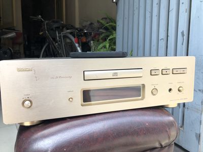 ĐẦU CD DENON DCD 1650SR 100v.