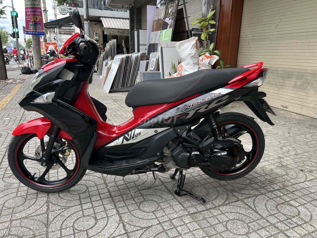 cần bán xe novo6. Mua bán Xe máy tại Quận 8 Tp Hồ Chí Minh được đăng bởi a thanh hình 2