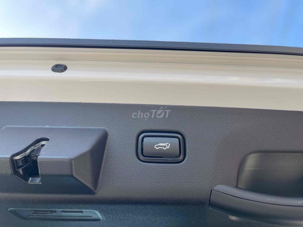 Kia Sportage 2022 Signature 2.0D - 34000 km. Mua bán Ô tô tại Thành phố Thuận An Bình Dương được đăng bởi Phạm Nguyễn Hồng Nhung hình 15