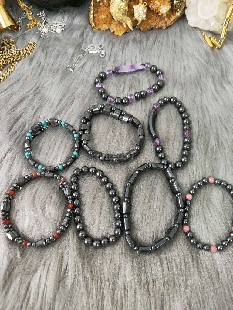 cả lô vòng tay . Mua bán Phụ kiện thời trang khác tại Quận 1 Tp Hồ Chí Minh được đăng bởi  chuyên hàng si nhật sĩ lẻ hình 1
