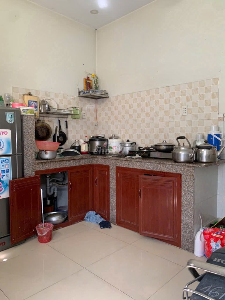 Bán nhà mặt tiền đường 22, tỉnh lộ 43 phường Bình chiểu- TP HCM.. Mua bán nhà ở tại Thành phố Thủ Đức Tp Hồ Chí Minh được đăng bởi Hoàng Sơn Hà hình 2