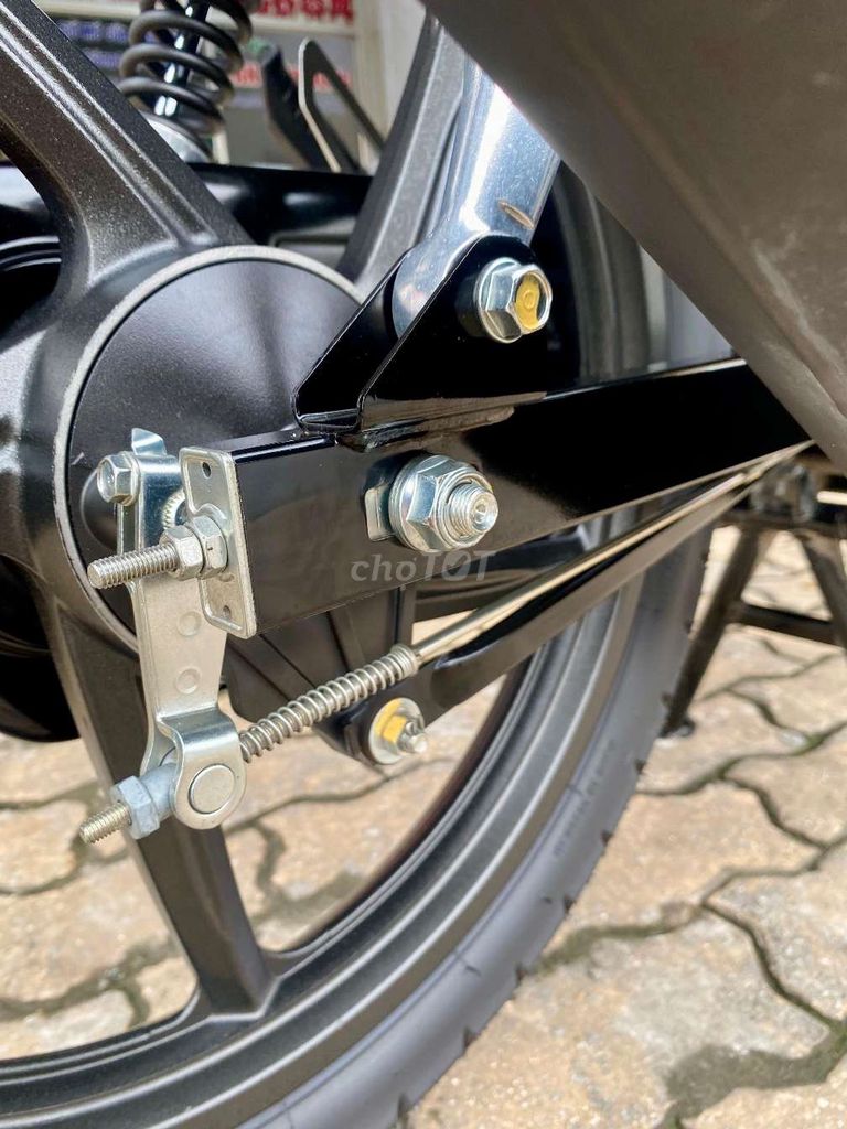 Siêu Mới FUTURE 125Fi LED 2024 Lăn bánh 3.200Km. Mua bán Xe máy tại Huyện Phong Điền Cần Thơ được đăng bởi Xe Máy TÂN LIÊN HƯNG 1 91B hình 18