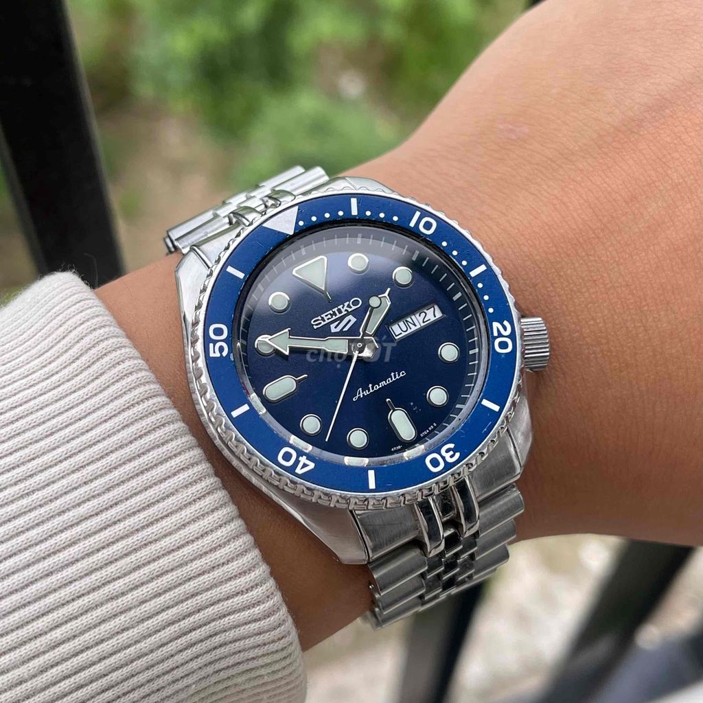 Seiko Sports Automatic SRPD51K2 128648928