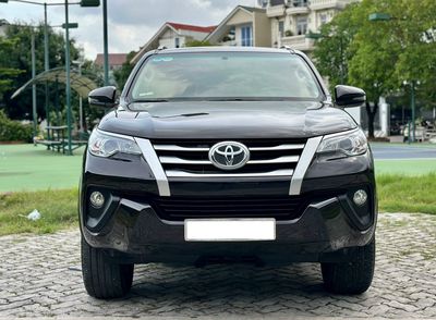 Toyota Fortuner 2020 2.4G 4x2 MT - 20,000 km 1 chủ. Mua bán Ô tô tại Thành phố Thủ Đức Tp Hồ Chí Minh được đăng bởi Đức Tứ Bánh