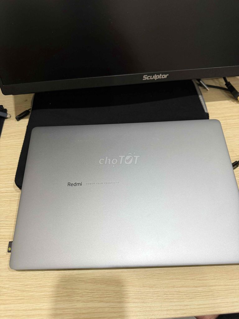 Xiaomi Redmi Book Pro 14 i7-12650H 14 inch 16GB/1T. Mua bán Laptop tại Quận Cẩm Lệ Đà Nẵng được đăng bởi Hoàng Việt hình 1