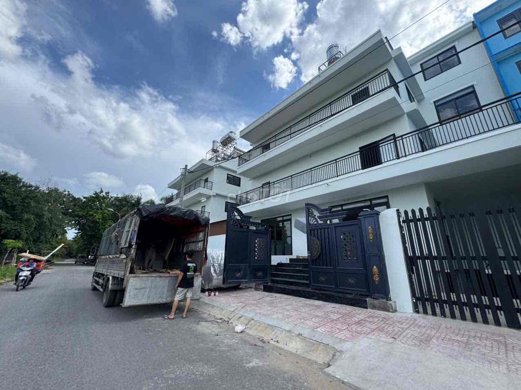 phòng rộng rãi thoải mái