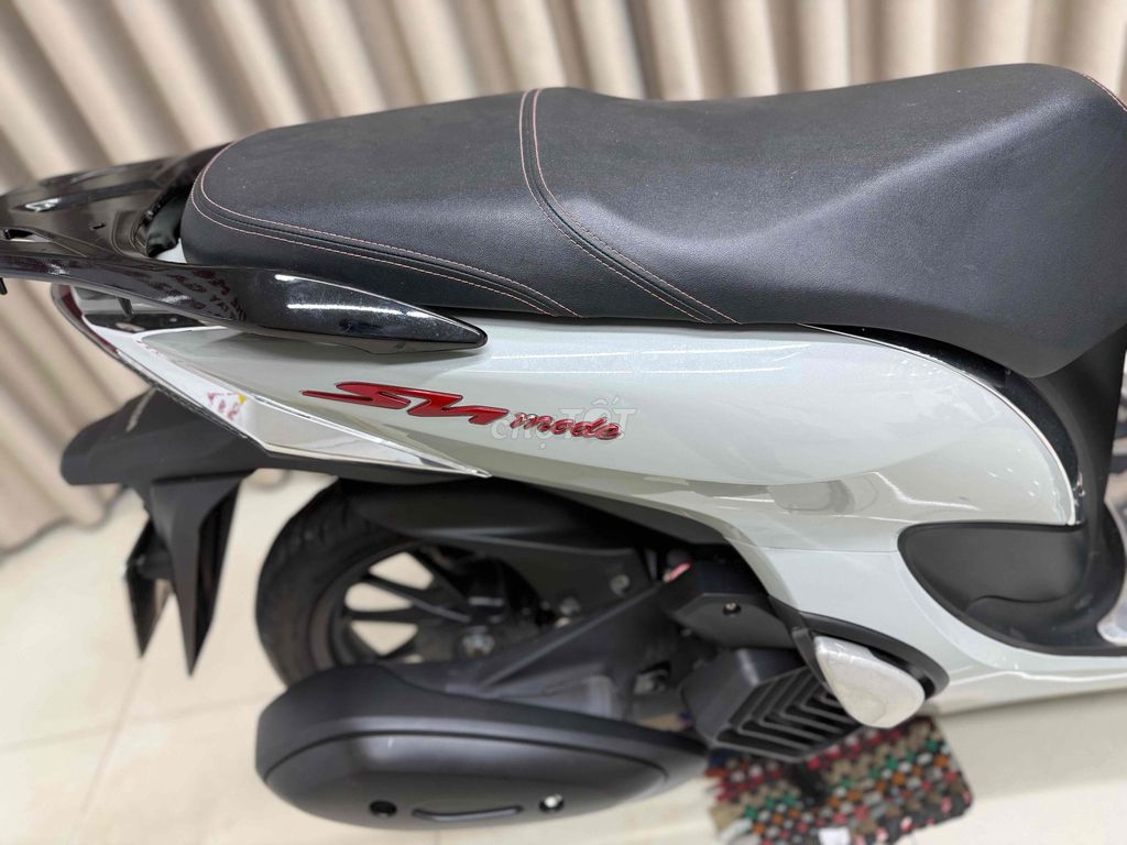 SH mode bản đặc biệt phanh abs đk lần đầu 2024. Mua bán Xe máy tại Quận Thanh Khê Đà Nẵng được đăng bởi THẾ MẪN CHUYÊN XE LƯỚT CÓ BÁN TRẢ GÓP  hình 7