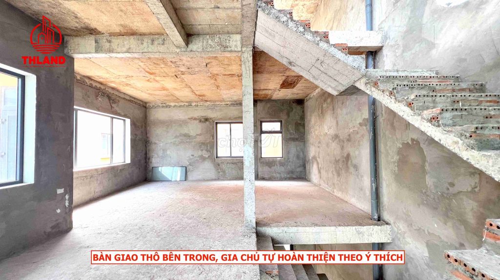 Biệt Thự Song Lập Đảo Phú Gia. Lộ 12m, 10.5x24m, 3 tầng, thô trong SHR. Mua bán nhà ở tại Thành phố Rạch Giá Kiên Giang được đăng bởi Nguyễn Trung Hậu hình 4