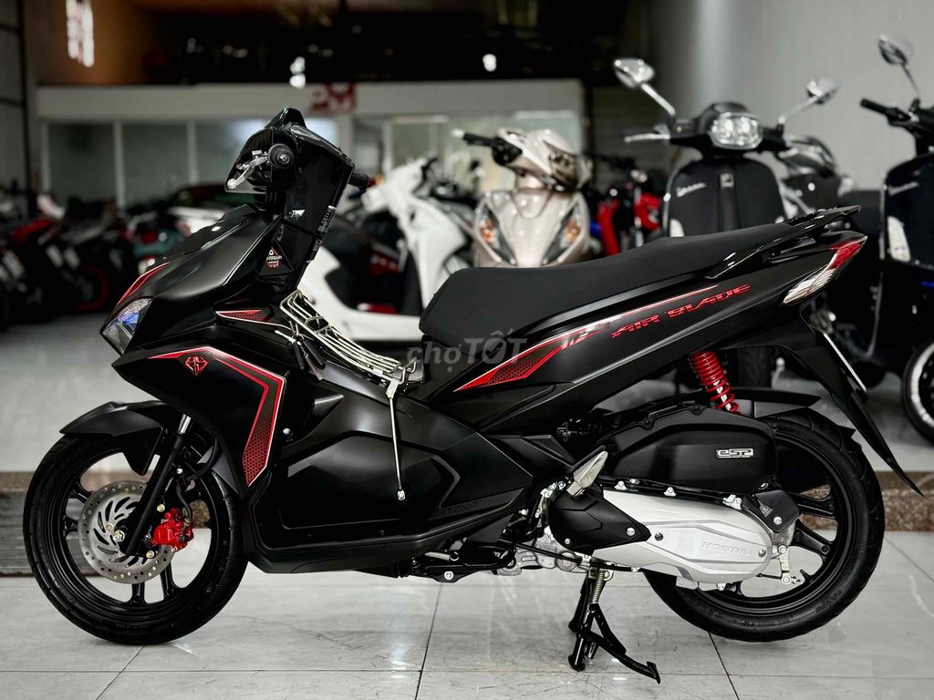 AirBlade125 2019 Smarkey Lướt ( Hỗ trợ Trả GÓP ) 🔥. Mua bán Xe máy tại Thị xã Phú Mỹ Bà Rịa - Vũng Tàu được đăng bởi Cửa Hàng Xe Máy Phú Mỹ hình 5