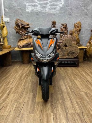 Yamaha Freego S 2019 chính chủ khoá smartkey