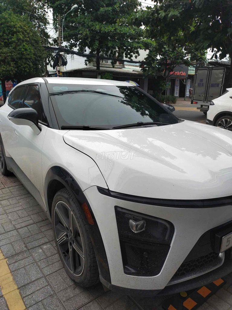 VinFast VF7 Plus 2024- bản 2 động cơ- mua pin. Mua bán Ô tô tại Thành phố Thủ Đức Tp Hồ Chí Minh được đăng bởi Hằng Vũ hình 3