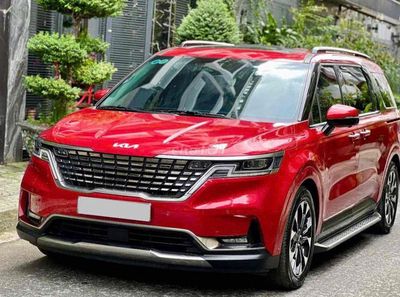 KIA Carnival 2022 2.2D Signature 64.000 km. Mua bán Ô tô tại Quận Gò Vấp Tp Hồ Chí Minh được đăng bởi Ca Thị Thanh Huệ