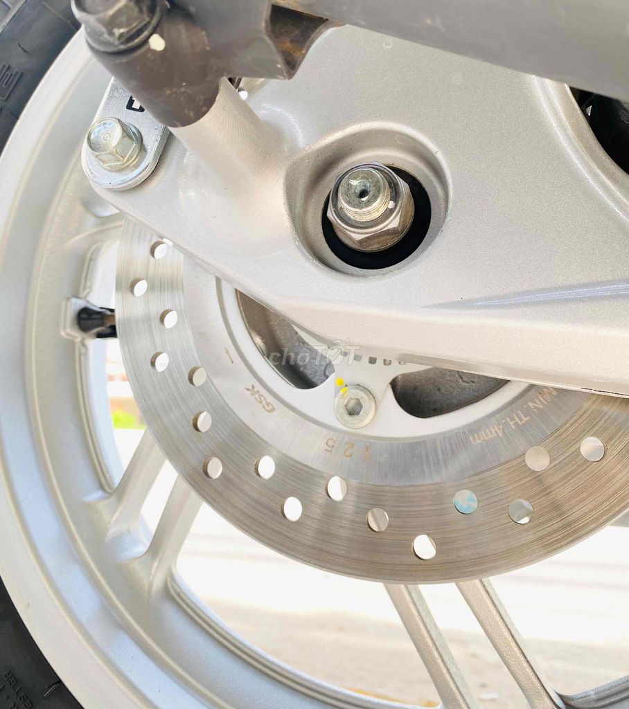 SH 350 nhập ý siêu lướt 3k km chuẩn zin như mới✅. Mua bán Xe máy tại Quận Ninh Kiều Cần Thơ được đăng bởi Hiếu Xe máy Tân Liên Hưng 2 hình 13