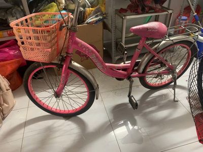 Thanh Lý Xe Đạp Cho Bé 5-12 tuổi. Mua bán Xe đạp tại Huyện Nhà Bè Tp Hồ Chí Minh được đăng bởi Tuyền Nguyễn