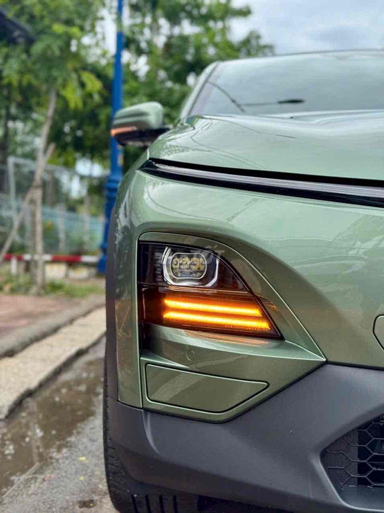 VF6 72TR NHẬN XE NGAY TAY+BAO HỒ SƠ THẬT KHÓ. Mua bán Ô tô tại Quận 10 Tp Hồ Chí Minh được đăng bởi Kỳ Nguyễn VinFast hình 5