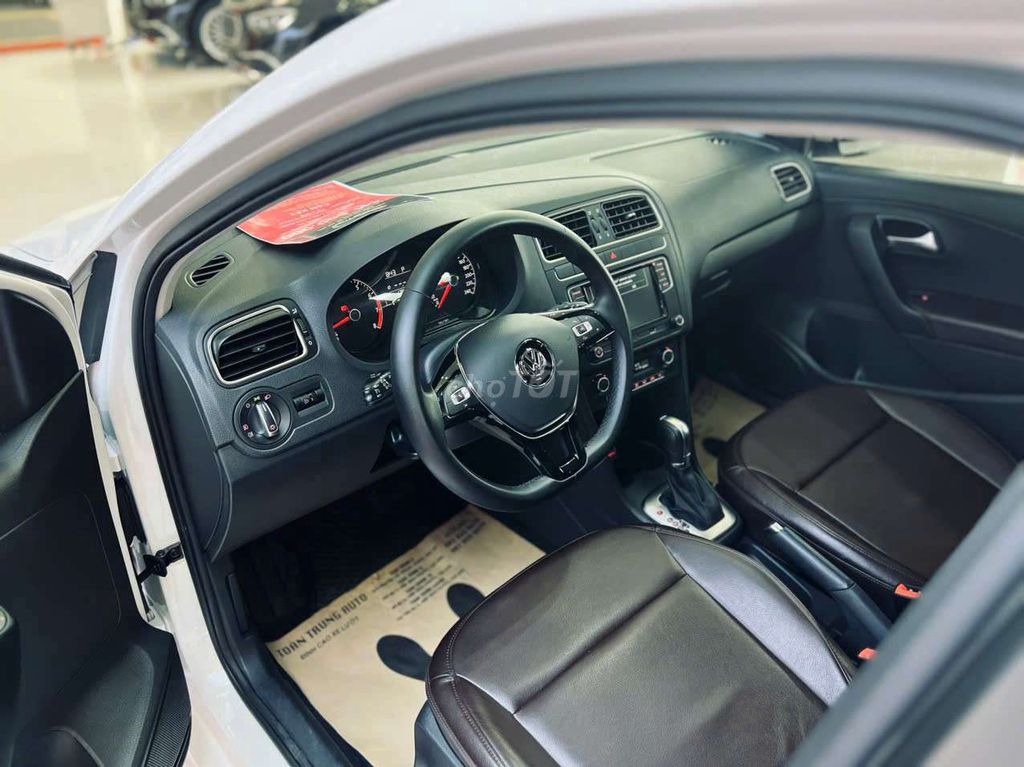 2021 - 17000 km. Mua bán Ô tô tại Thành phố Thủ Đức Tp Hồ Chí Minh được đăng bởi Thiên Dâng Auto Toàn Trung hình 15