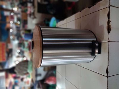 THÙNG RÁC INOX VINAMOP. Mua bán Nội thất, đồ gia dụng khác tại Quận Đống Đa Hà Nội được đăng bởi Nguyễn văn Chung