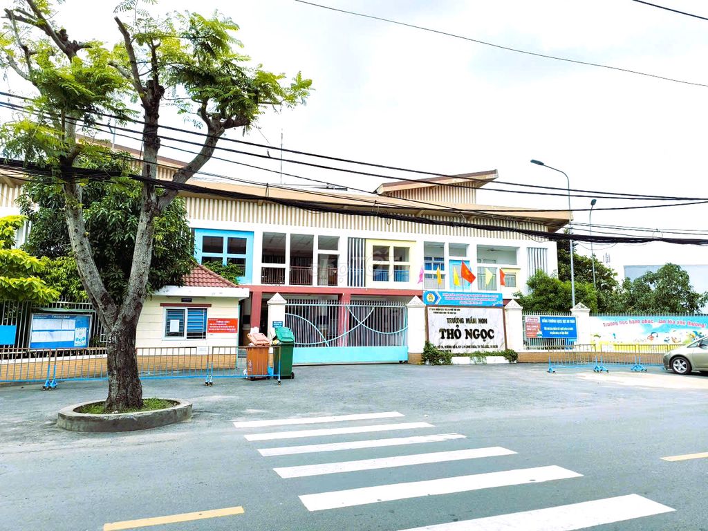 NGON! Nhà Riêng 2 Tầng Linh Xuân - 7,5m x 12m- 6tr/tháng- HXH 6m- 5 Tỷ. Mua bán nhà ở tại Thành phố Thủ Đức Tp Hồ Chí Minh được đăng bởi Vũ Khắc Hiếu hình 2
