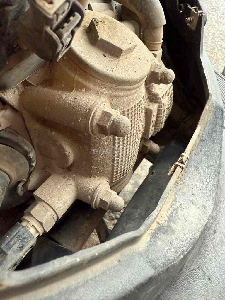 e bán xe noza chính chủ xe nguyên zin từ lốp ạ. Mua bán Xe máy tại Quận Long Biên Hà Nội được đăng bởi Nguyen Chung hình 4