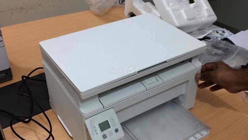 máy in đa năng giá rẻ hp pro 130a