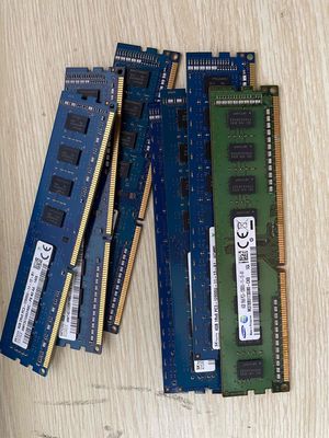 RAM DDR 3 4gb