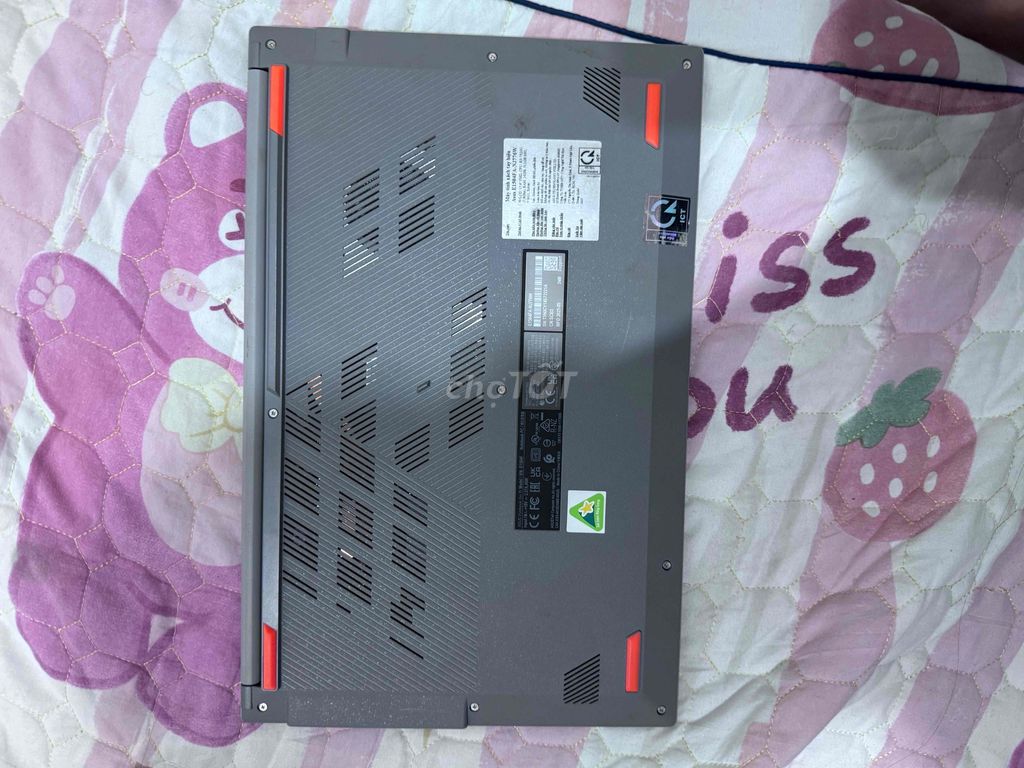 ASUS Vivobook Go 15 Xám Đã sử dụng. Mua bán Laptop tại Thành phố Vũng Tàu Bà Rịa - Vũng Tàu được đăng bởi Thái Thịnh hình 1