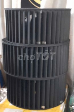 Cánh quạt tủ đứng trane