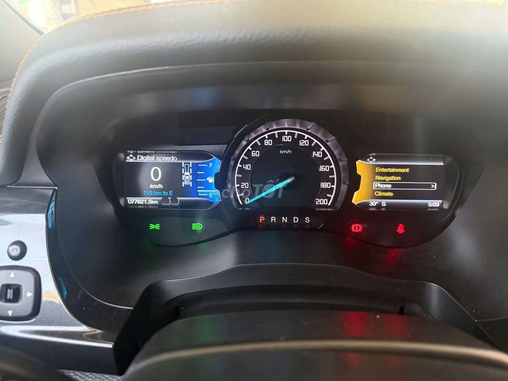 2022 Wildtrak 2.0L 4x4 AT - 80000 km. Mua bán Ô tô tại Quận 7 Tp Hồ Chí Minh được đăng bởi Truong Thai hình 6